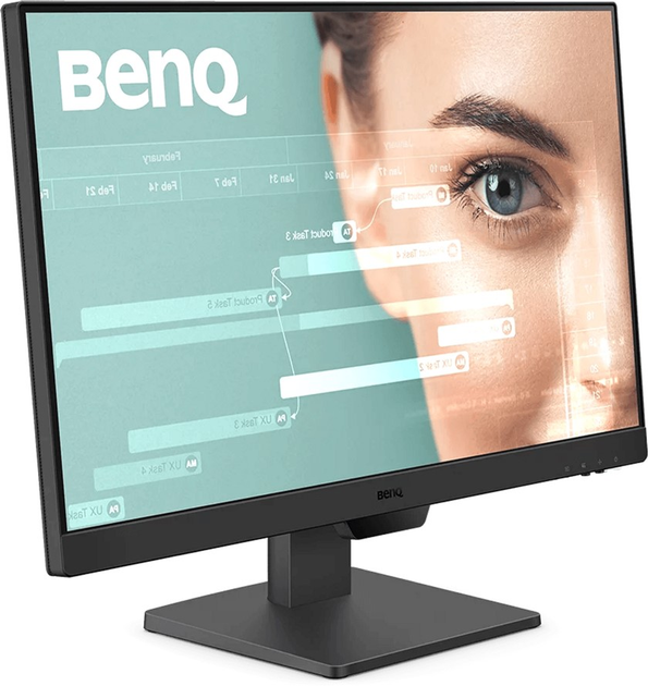 Монитор 27" BenQ GW2790 (9H.LLTLB.QBE) - изображение 2