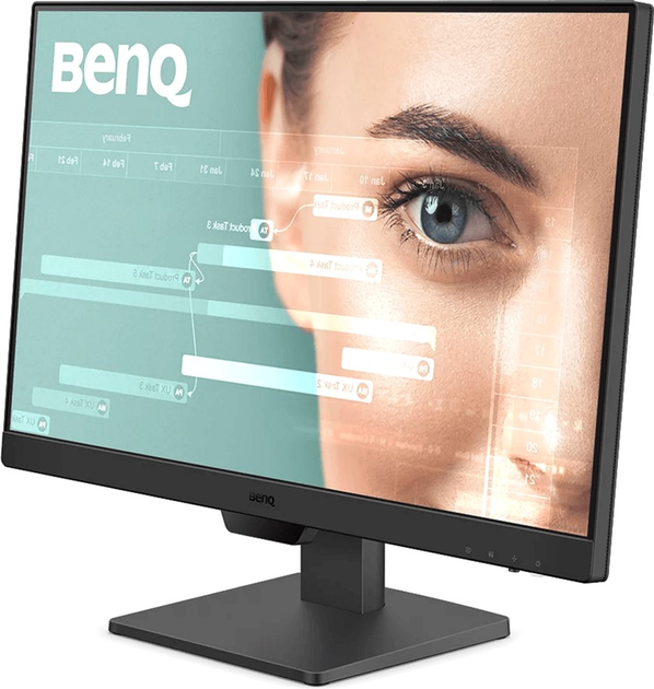 Монитор 27" BenQ GW2790 (9H.LLTLB.QBE) - изображение 3