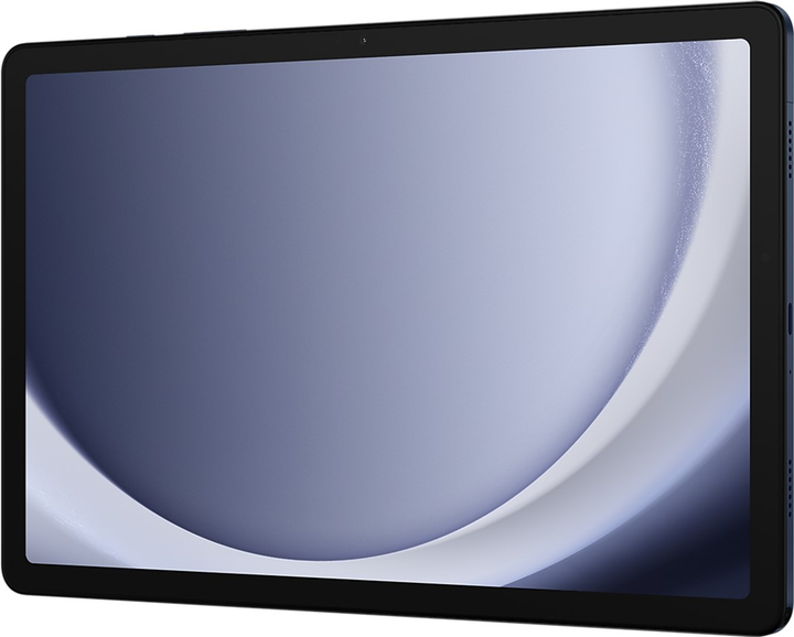 Tablet Samsung Galaxy Tab A9+ 11" Wi-Fi 4/64GB Mystic Navy (SM-X210NDBAEUE) - obraz 4