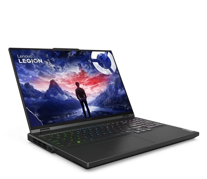 Ноутбук Lenovo Legion Pro 5-16 i9-14900HX/32GB/1TB RTX4070 (83DF00EQPB) - изображение 2