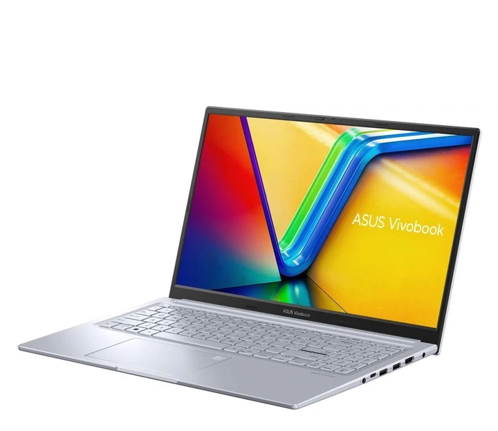 Ноутбук ASUS Vivobook 15X R5-7430U/16GB/512/Win11 OLED 120Hz (M3504YA-MA385W_36) - Фото 5 Ноутбук ASUS Vivobook 15X R5-7430U/16GB/512/Win11 OLED 120Hz (M3504YA-MA385W_36) - изображение 5