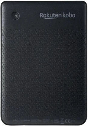 Kobo clara colour 16GB ブラック Электронная книга Kobo Clara Colour 16GB Black (N367-KU-BK-K-CK