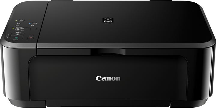 БФП Canon Pixma MG3640S with Wi-Fi, duplex Black (0515C107AA/0515C007) - зображення 1