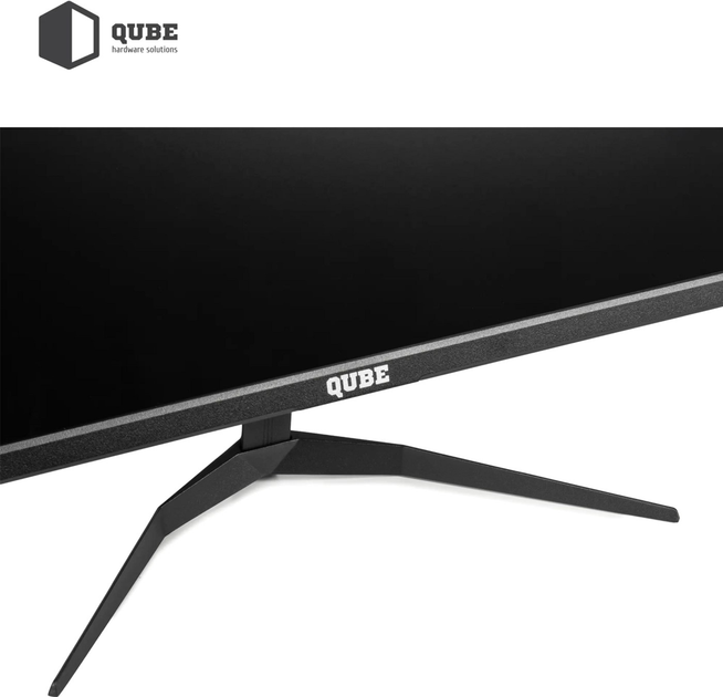 Монитор 24.5" QUBE Overlord G25F180Plus - изображение 12