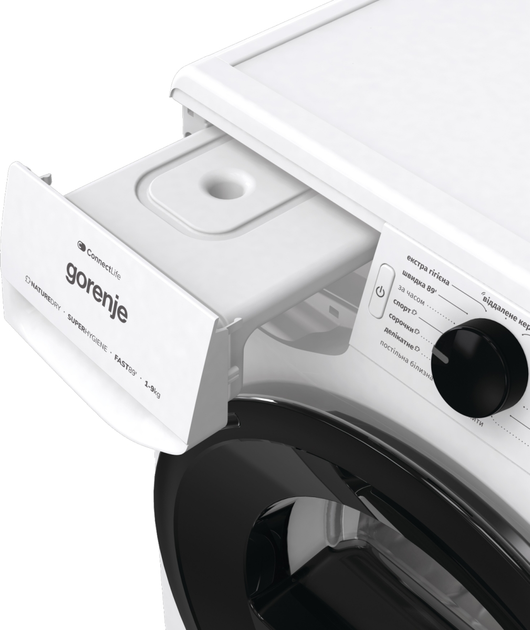 Сушильная машина Gorenje (DPNE92GNLWIFI) - изображение 2