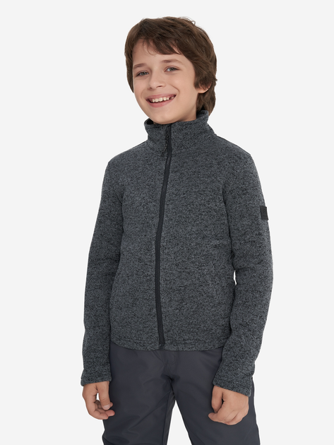 Подростковая утепленная толстовка для мальчика Outventure 130879-4A 158 ...