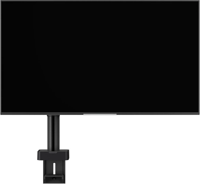 Uchwyt biurkowy do monitora Vogels Momo 2127 10-43" Black (7121270) - obraz 2