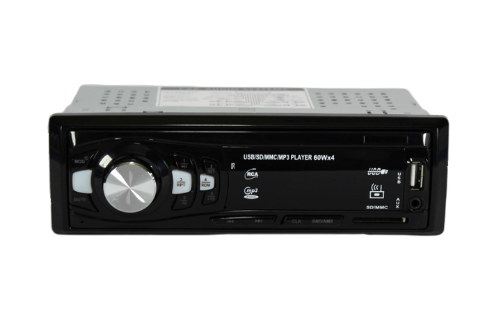 Автомагнітола MP3 з Bluetooth XPRO JSD 308BT (44566-JSD 308BT_364) - изображение 3