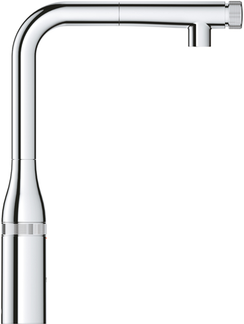 Смеситель кухонный GROHE Accent SmartControl 30444000 - изображение 2