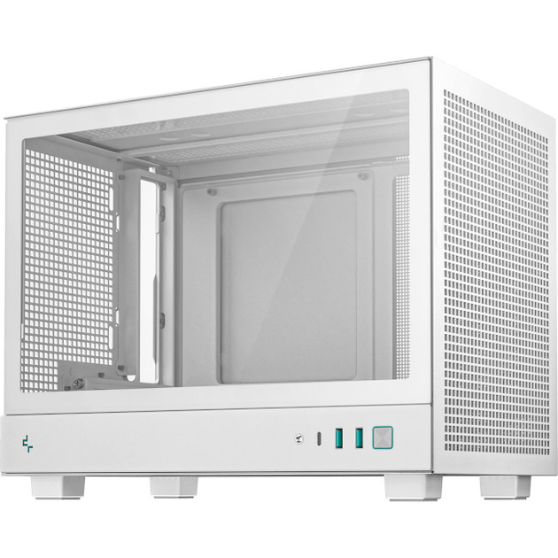 Deepcool CH160 White (R-CH160-WHNGI0-G-1) - изображение 1