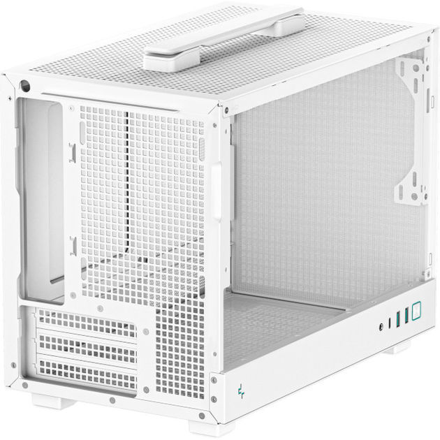 Deepcool CH160 White (R-CH160-WHNGI0-G-1) - изображение 2