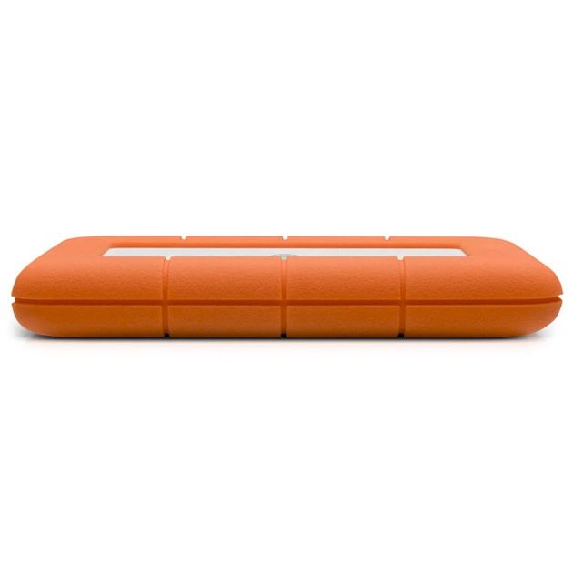 LaCie Rugged mini USB 3.0 1TB - зображення 3