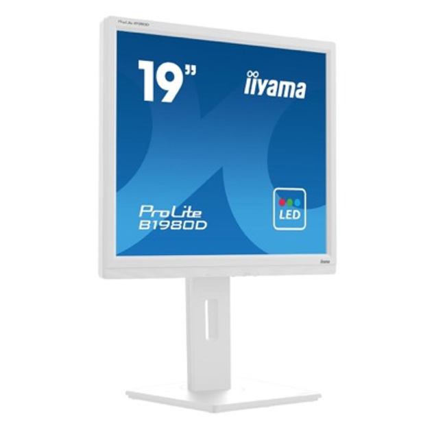 Iiyama ProLite B1980D-W5 - изображение 2