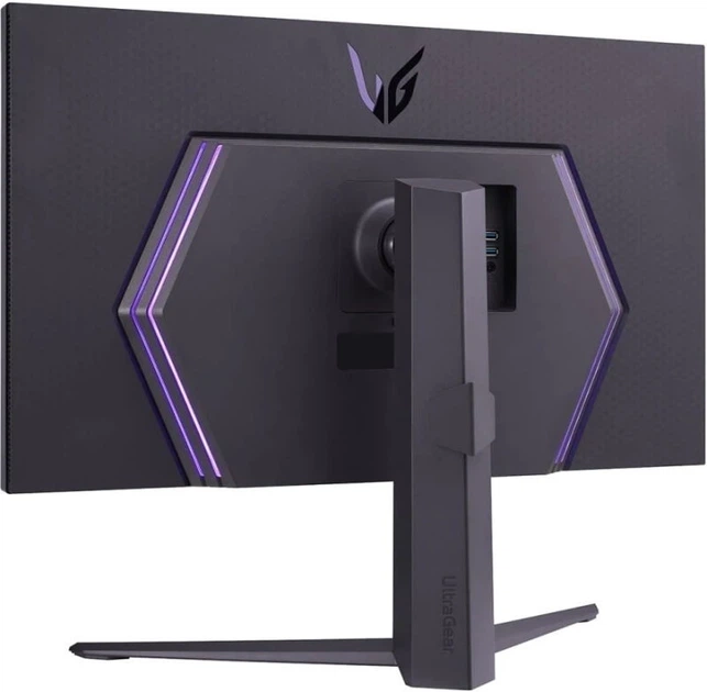 LG UltraGear 32GQ950-B 4k 32インチ 144Hz LG UltraGear 32GQ950-B – фото, отзывы, характеристики в интернет