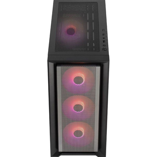 Aerocool Tern Mini-G-BK-V2 Black (ACCS-ES04143.11) - изображение 3