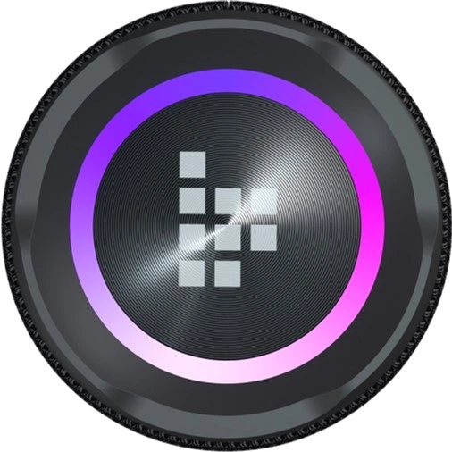 Портативна колонка Tronsmart Mirtune C2 24W RGB Black (6975606873225) - зображення 5