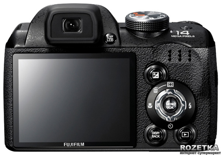 fujifilm finepix s3280 camera