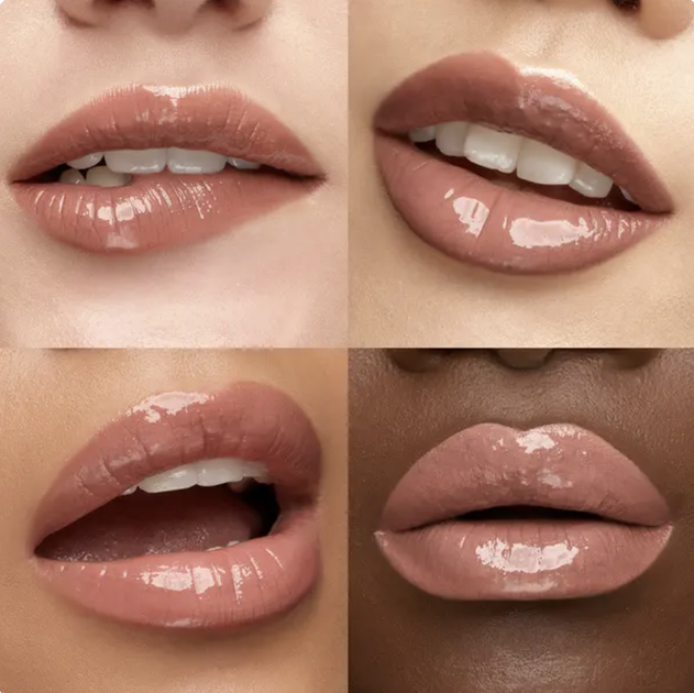 Помада рідка 2в1 Kiko Milano Unlimited Double Touch Kiko Milano 103 Natural Rose - Фото 6 Помада рідка 2в1 Kiko Milano Unlimited Double Touch Kiko Milano 103 Natural Rose - изображение 6