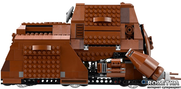 Конструктор LEGO Star Wars МТT (75058) – фото, отзывы