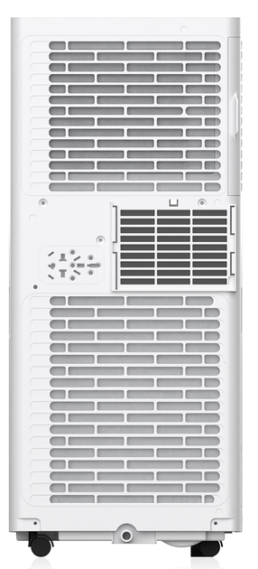 Кондиціонер мобільний TCL TAC-09CPB/PSLW - зображення 5