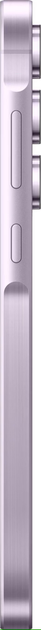 Мобільний телефон Samsung Galaxy A55 5G 8/256GB Lilac (SM-A556BLVCEUE) - зображення 9