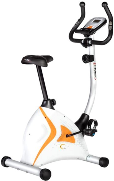 Rower treningowy HMS M2005 magnetyczny Biały (5907695508734) - obraz 8