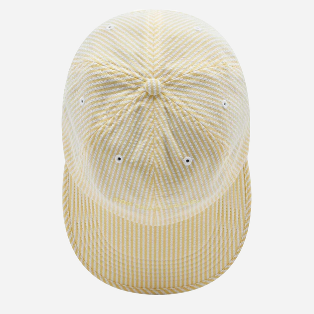 Czapka z daszkiem Pop Trading Company POPSS24-08-013 One Size Żółta (8720261926698) - obraz 4