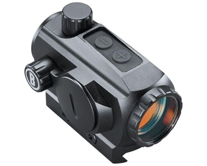 Коліматор Bushnell Trophy 1x22 TRS-125 - зображення 2