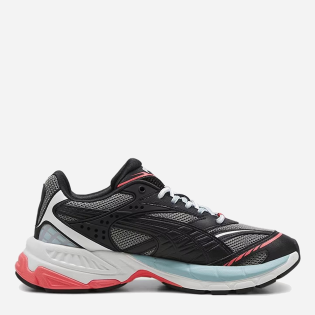 Buty sportowe damskie Puma 39643502 41 Czarne (4099686451158) - obraz 1