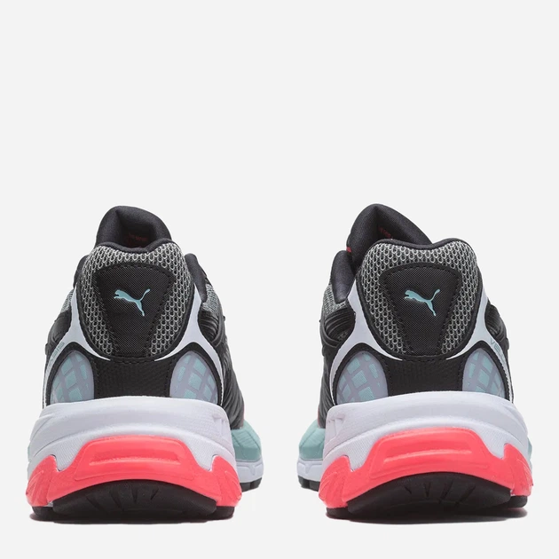 Buty sportowe damskie Puma 39643502 40.5 Czarne (4099686451141) - obraz 4