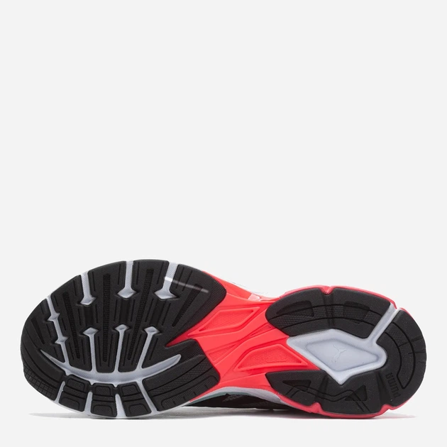 Buty sportowe damskie Puma 39643502 40.5 Czarne (4099686451141) - obraz 6