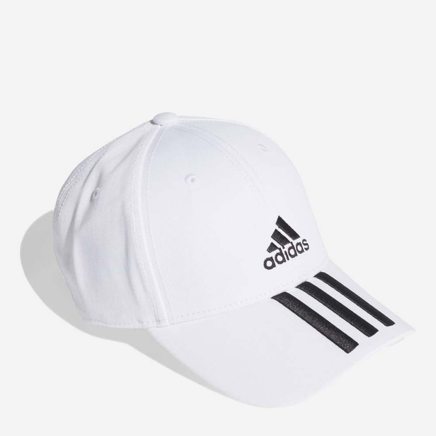 Czapka z daszkiem adidas FQ5411 OSFC 51 Biała (4062054979943) - obraz 3