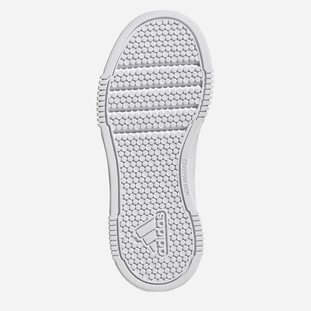 Buty sportowe dziecięce dla dziewczynki adidas GW6423 36.5 Białe (4065426210422) - obraz 6