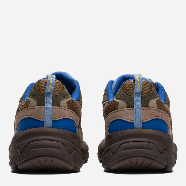 Buty sportowe męskie Puma 39677802 44 Brązowe (4067978707634) - obraz 4