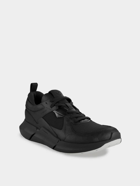 Женские кроссовки ECCO 36 Черный 83081351052 - изображение 2