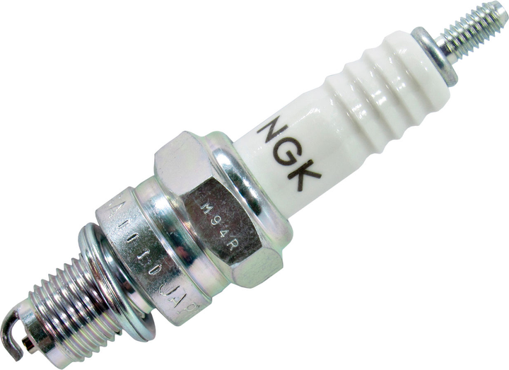 Свеча зажигания NGK 4629 (C7HSA) - изображение 2