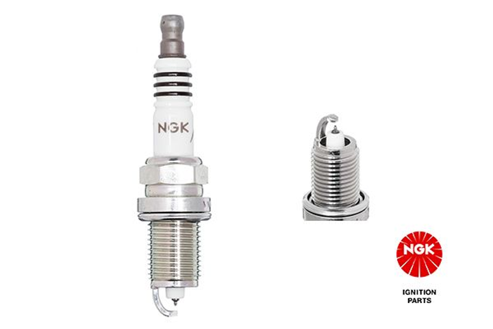 Свеча зажигания NGK 6441 (ZFR6FIX-11) - изображение 1