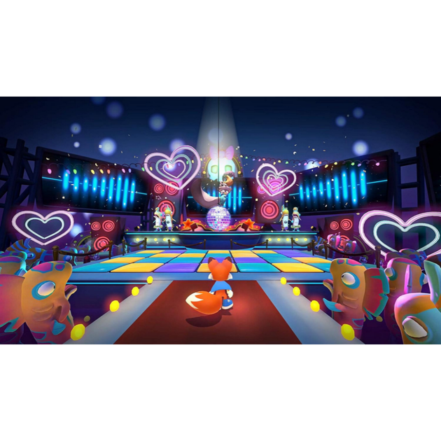 Ігра Super Lucky's Tale для PS4 (диск Blu-ray) - зображення 6