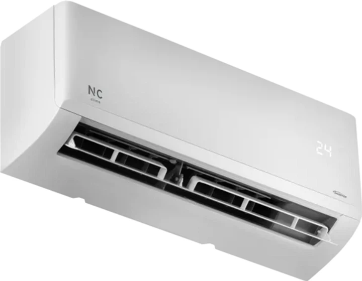 Инверторный кондиционер NC clima Manchester NCI12EHMIw1eu/NCO12EHMIw1eu - изображение 7