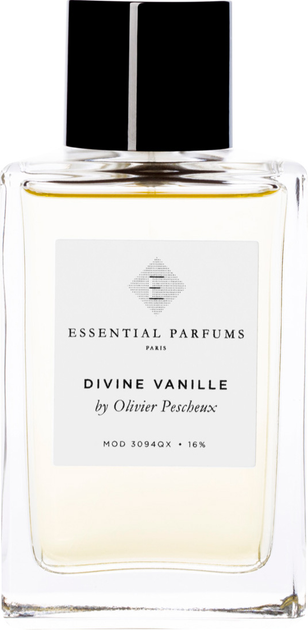 Акція на Парфумована вода унісекс Essential Parfums Paris Divine Vanille 100 мл від Rozetka