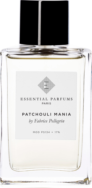 Акція на Парфумована вода унісекс Essential Parfums Paris Patchouli Mania 100 мл від Rozetka