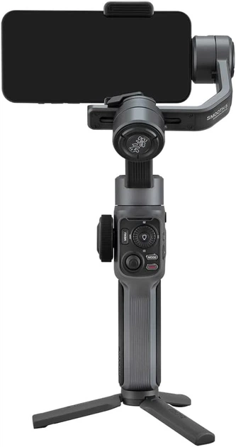 Стабилизатор для телефона Zhiyun Smooth 5 Combo - изображение 2