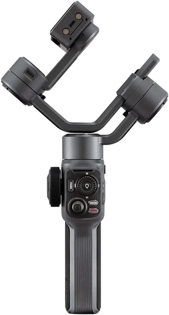Стабилизатор для телефона Zhiyun Smooth 5 Combo - изображение 5