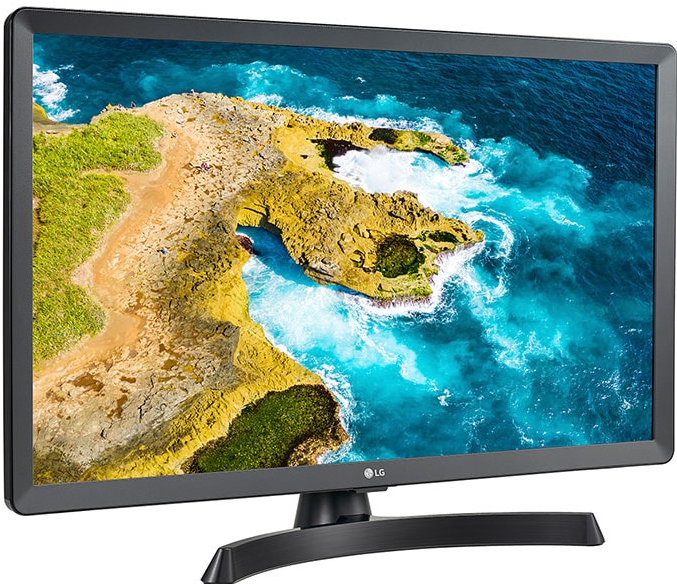 Телевизор 28" LG 28TQ515S-PZ Б/В g3 - Фото 3 Телевизор 28" LG 28TQ515S-PZ Б/В g3 - изображение 3