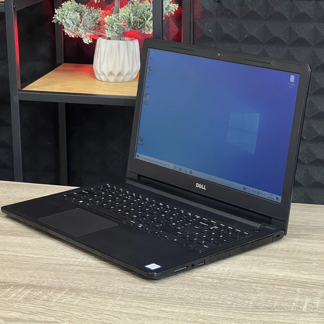 БВ Ноутбук Dell Vostro 15 3568 15.6