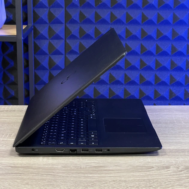 БВ Ноутбук Dell Vostro 15 3590 15.6 FHD Intel i5-10210U 8 RAM 256