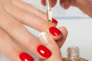 Масло для кутикулы питательное «Кедр» Cuticle Oil Cedar Jerden Proff 10 мл - изображение 7