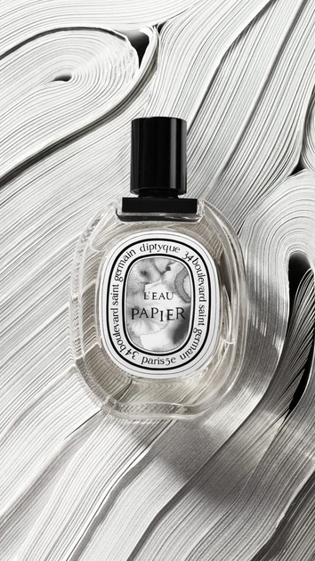 Woda toaletowa unisex Diptyque L'Eau Papier 100 ml (3700431450081) - obraz 5