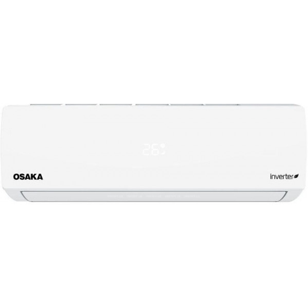 Кондиционер Osaka STV-18HH3 – фото, отзывы, характеристики в интернет ...