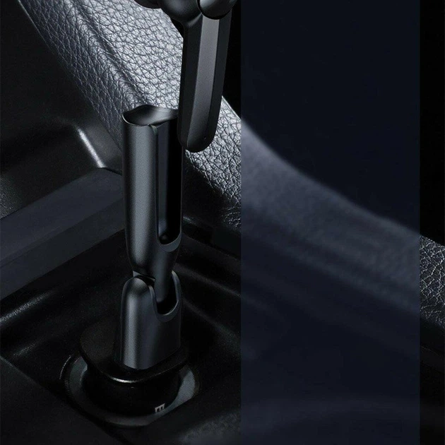 Bluetooth гарнітура Baseus Encok Vehicle-mounted Wireless Earphones A05 Black - изображение 6